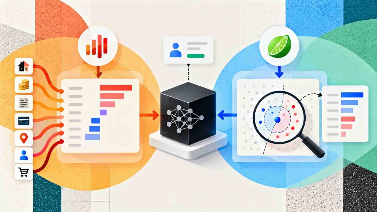 Explainable AI (XAI) Methods: SHAP and LIME Explained