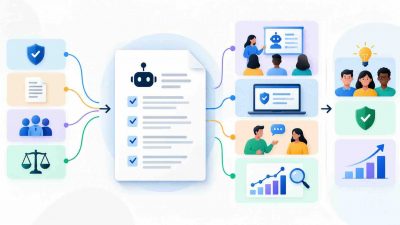 How to Build an AI Usage Policy for Employees