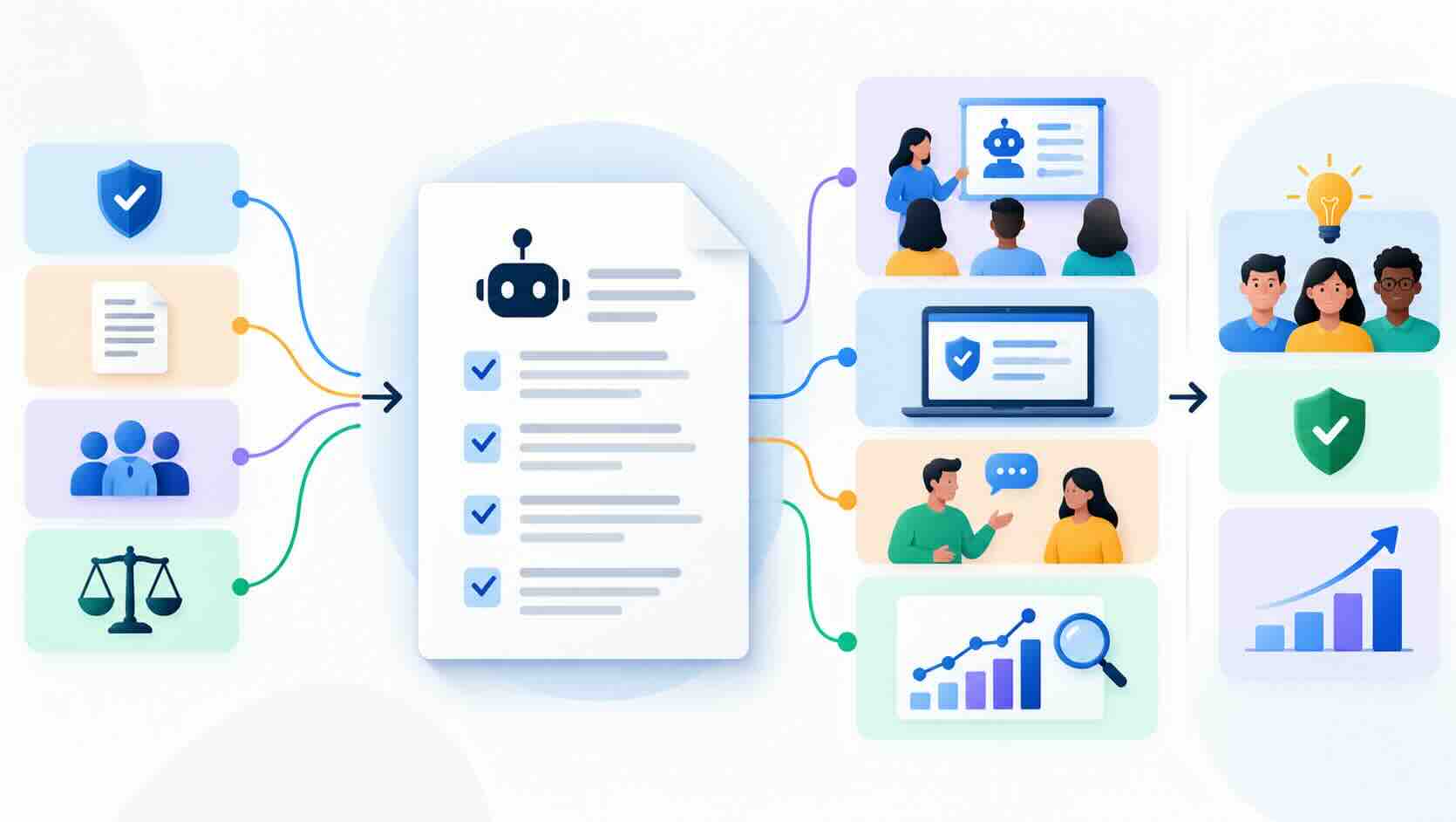 How to Build an AI Usage Policy for Employees - Artificial Intelligence