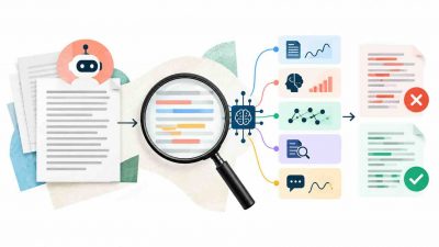 How to Detect AI Generated Text Accurately