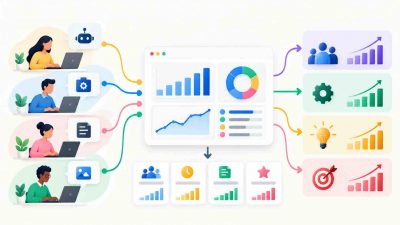 How to Measure Generative AI Adoption in the Workplace