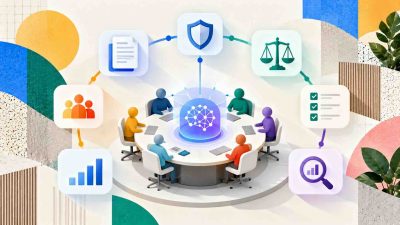 How to Set Up an AI Governance Board