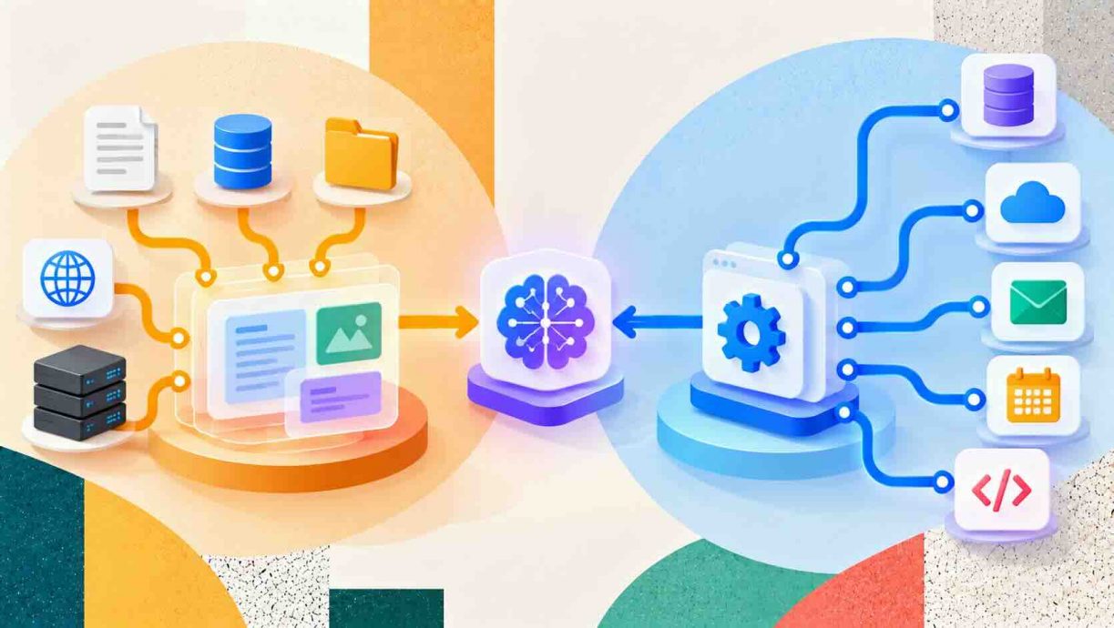 Model Context Protocol vs Function Calling: Differences and When to Use Each