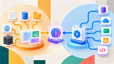 Model Context Protocol vs Function Calling: Differences and When to Use Each