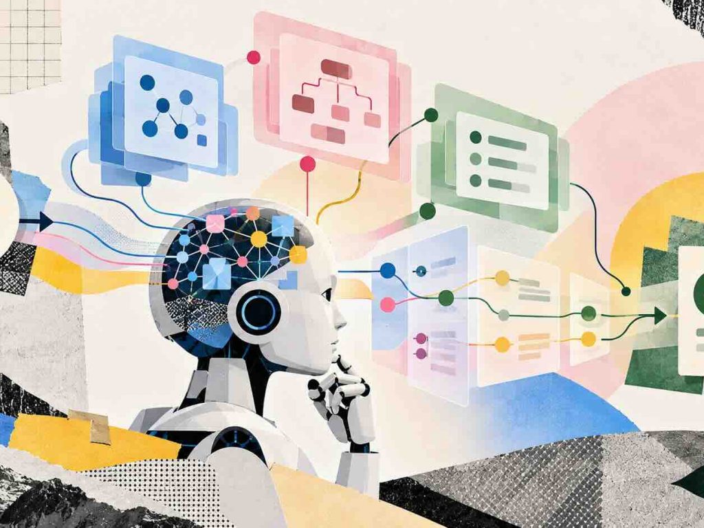 Reasoning Models Explained: How They Think Before Answering
