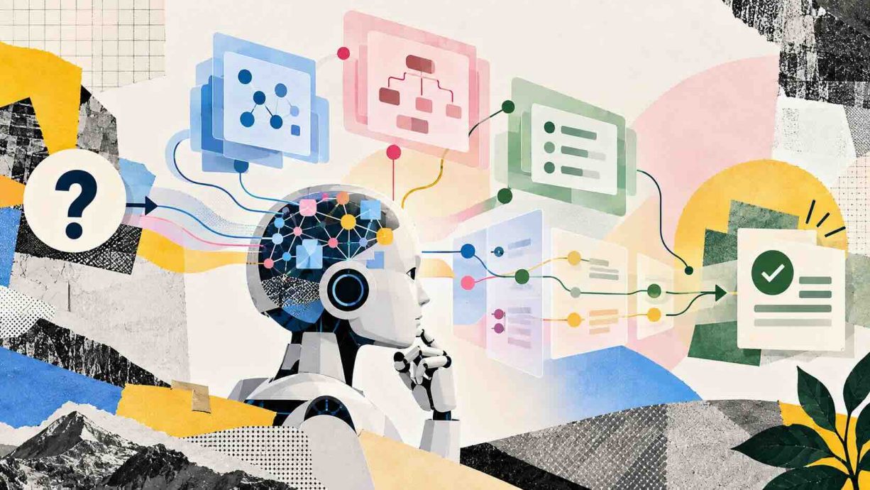 Reasoning Models Explained: How They Think Before Answering
