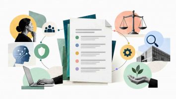 Responsible AI Policy Template for Companies