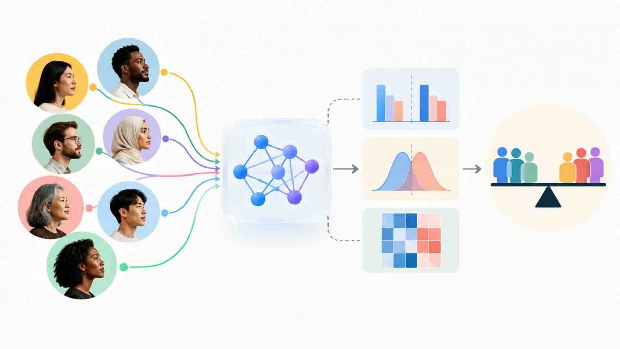 What Is AI Bias and Fairness Metrics Explained?