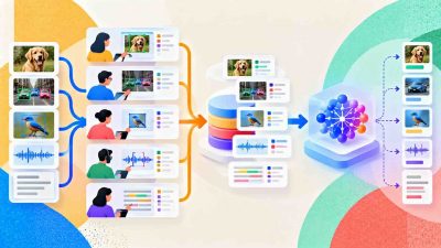 What Is AI Data Labeling Explained How Training Data Is Annotated?