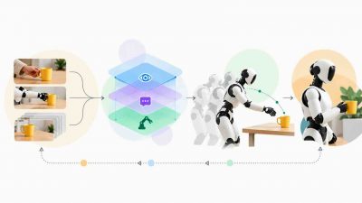 What Is AI Humanoid Robots Explained How They Learn Tasks?