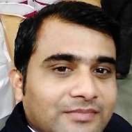 Milind khangan