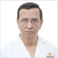 Dr. Nagendra Mahendra