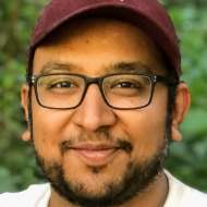 Abhishek Murthy