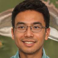 Bruce Qin
