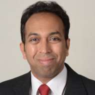 Satish Rao