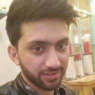 Nitul Sharma