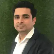 Ravi Makhija